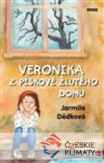 Veronika z pískově žlutého domu