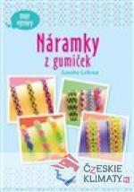 Náramky z gumiček