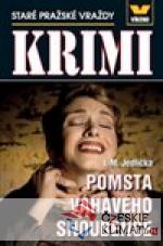 Pomsta váhavého snoubence