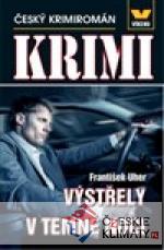 Výstřely v temné noci