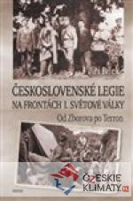 Československé legie na frontách I. svět...