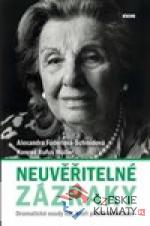 Neuvěřitelné zázraky