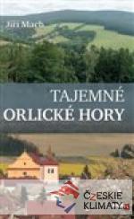Tajemné Orlické hory