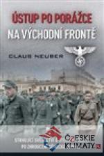 Ústup po porážce na východní front...