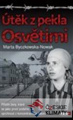 Útěk z pekla Osvětimi