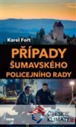 Případy šumavského policejního rady