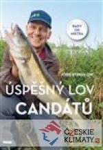 Úspěšný lov candátů