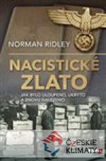 Nacistické zlato