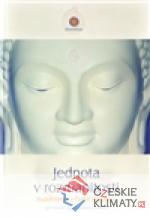 Jednota v rozmanitosti.