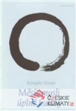 Měsíc mysli úplně kulatý.