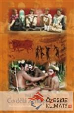 Co dělá z chlapců muže