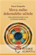 Slova mého dokonalého učitele