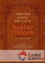 Tibetská kniha mrtvých