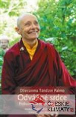 Odvážné srdce. Probuzení nezměrnéh...