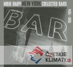 Moje bary New York Collected Bars