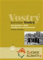 Scénování v době všeobecné scénovanosti...