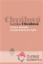 Žena v divadle Josefa Kajetána Tyla