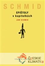 Epištoly v kapitolkách