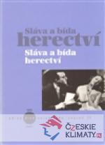 Sláva a bída herectví