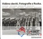 Viděno devíti. Fotografie z Ruska