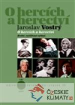 O hercích a herectví