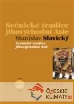 Scénické tradice jihovýchodní Asie