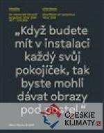 Pokojíčky/Little Rooms