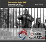 Zlom epochy Praha 1989