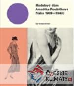 Modelový dům Arnoštka Roubíčková