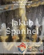 Jakub Špaňhel - Na černé hladině kde zrc...