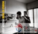 Válka za studena/Serving it cold