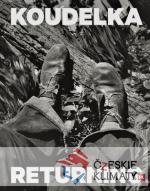 Koudelka. Returning