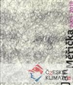 Jan Měřička 2005-2018