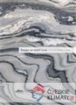 Essays on Adolf Loos