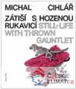 Zátiší s hozenou rukavicí