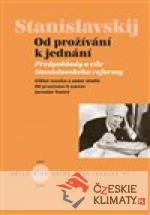 Od prožívání k umění