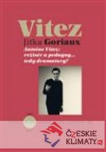 Antoine Vitez: režisér a pedagog…ted...