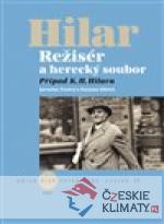 Režisér a herecký soubor. Případ K....