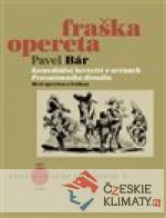 Komediální herectví v arénách Prozatímní...