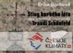 Erika Bornová - Stíny horkého léta Traud...