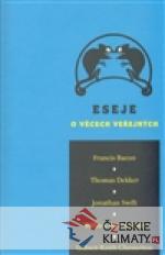 Eseje o věcech veřejných