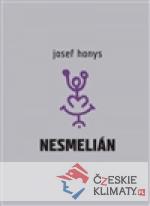Nesmelián aneb Do experimentálního te...