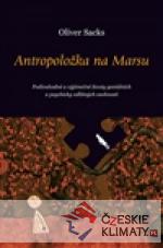 Antropoložka na Marsu