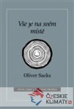 Vše je na svém místě