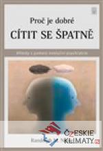 Proč je dobré cítit se špatně