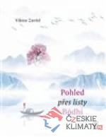 Pohled přes listy Bódhi