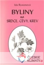 Byliny na srdce, cévy, krev