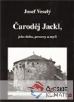 Čaroděj Jackl/ Magické vystřihovánk...