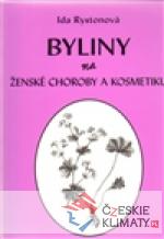 Byliny na ženské choroby a kosmetiku