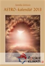 Astro-kalendář 2013